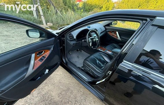 Toyota Camry 2009