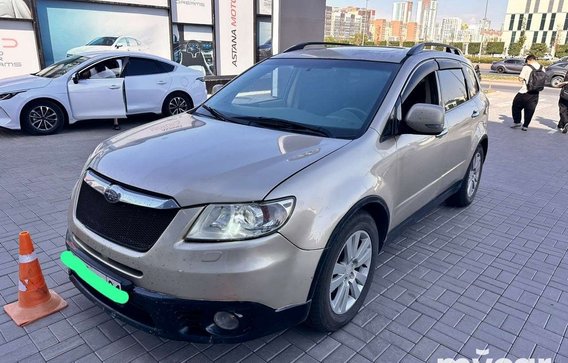 Subaru Tribeca 2007