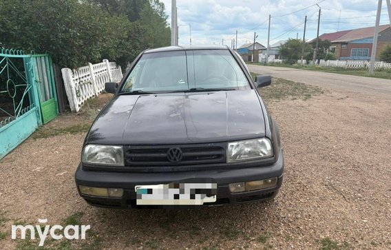 Volkswagen Vento 1996