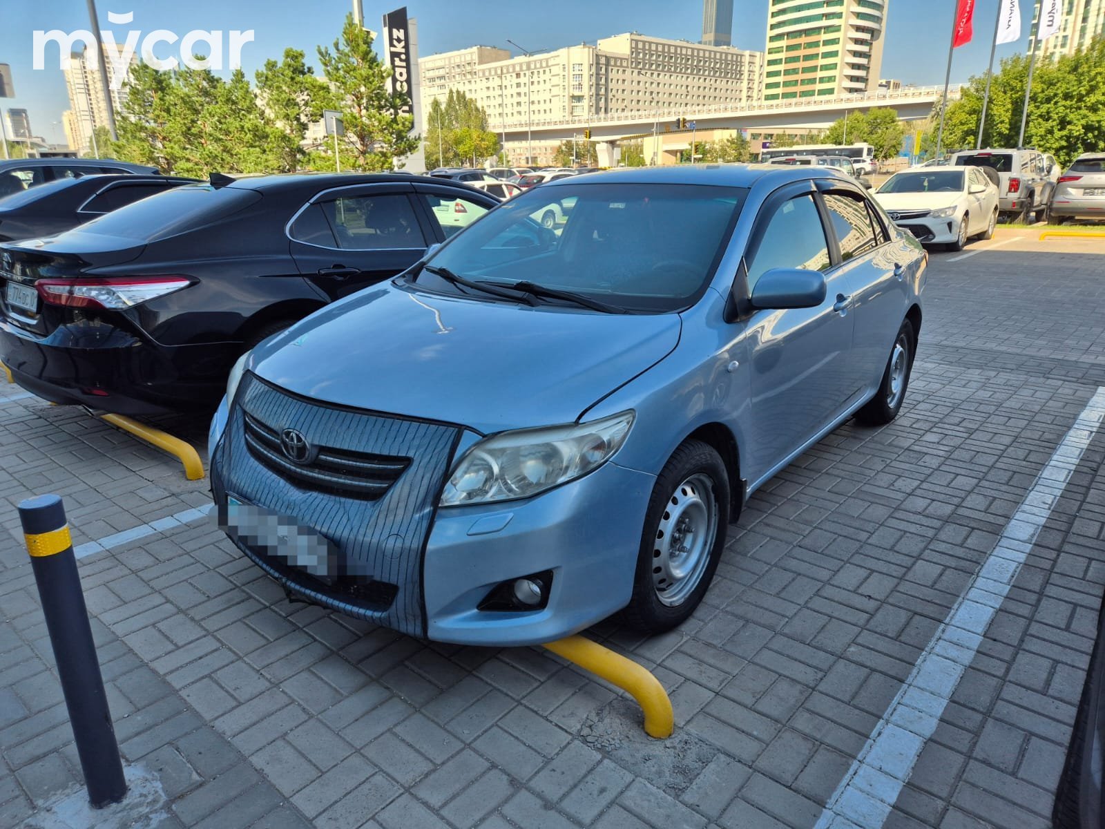 Toyota Corolla 2006