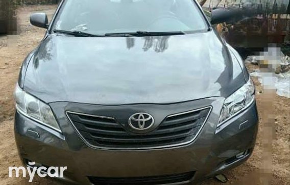 Toyota Camry 2011