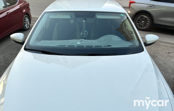 Volkswagen Jetta 2018