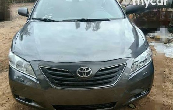 Toyota Camry 2010
