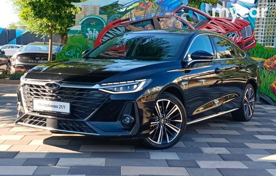 Chery Arrizo 8 2024