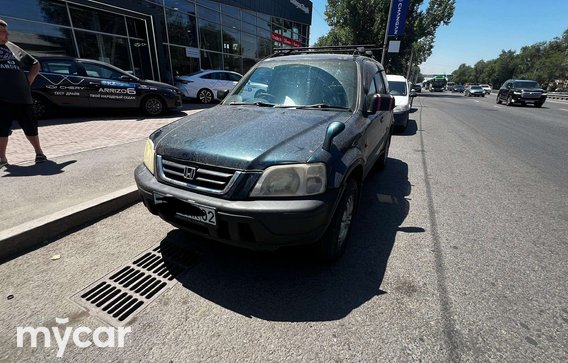 Honda CR-V 1996