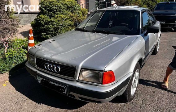 Audi 80 1994