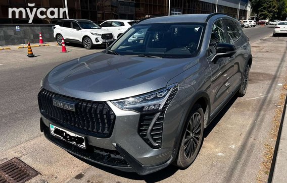 Haval Jolion 2024
