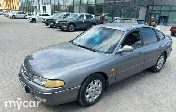 Mazda 626 1994