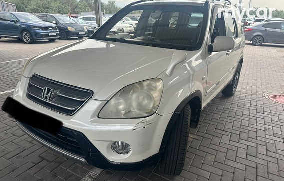 Honda CR-V 2005