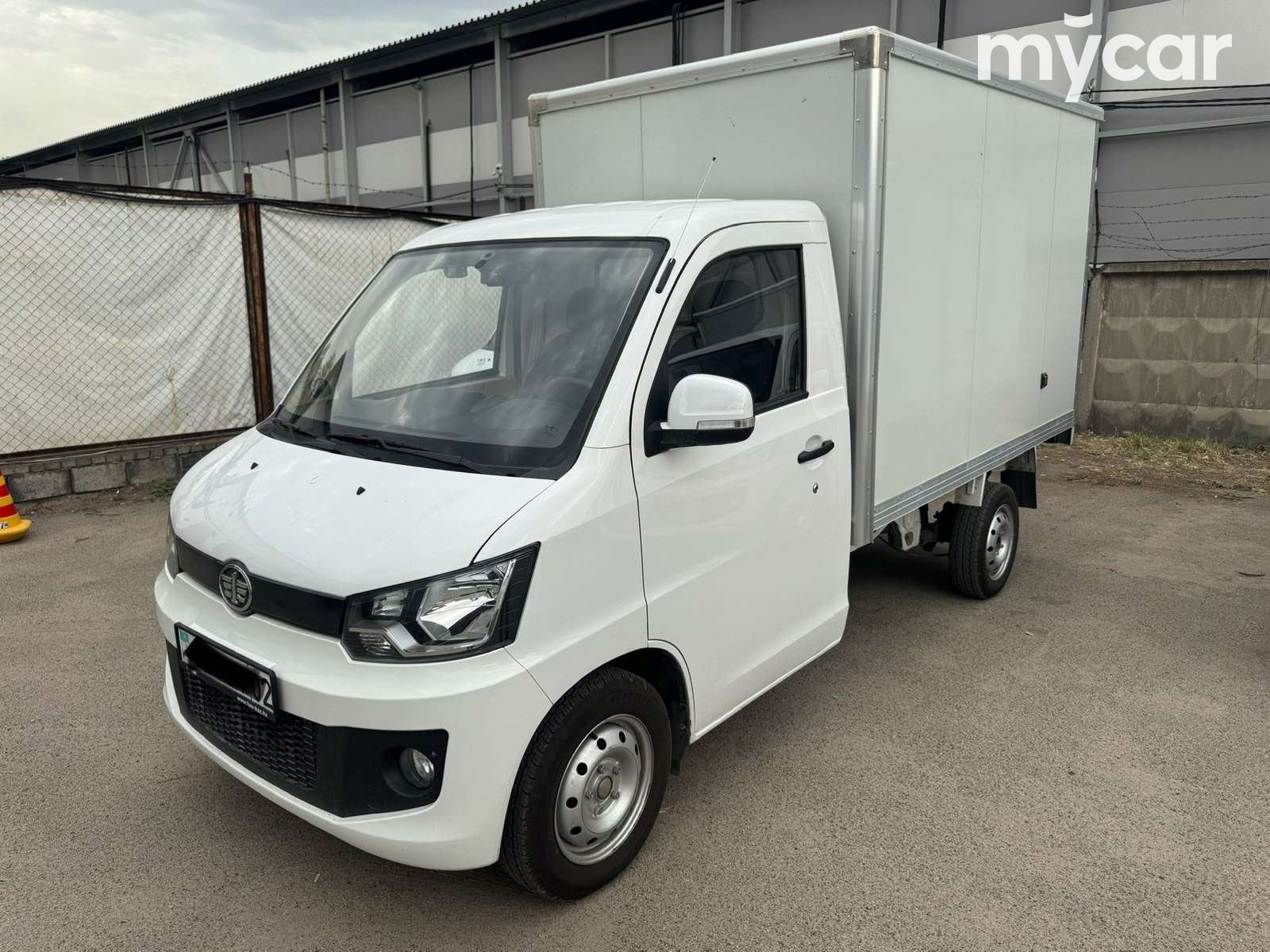 FAW Bestune B70 2024