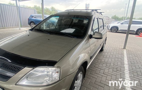 LADA Largus 2013