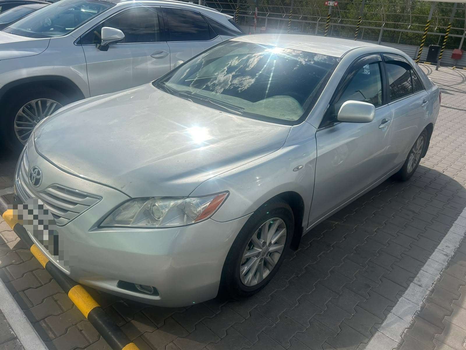 Toyota Camry 2006