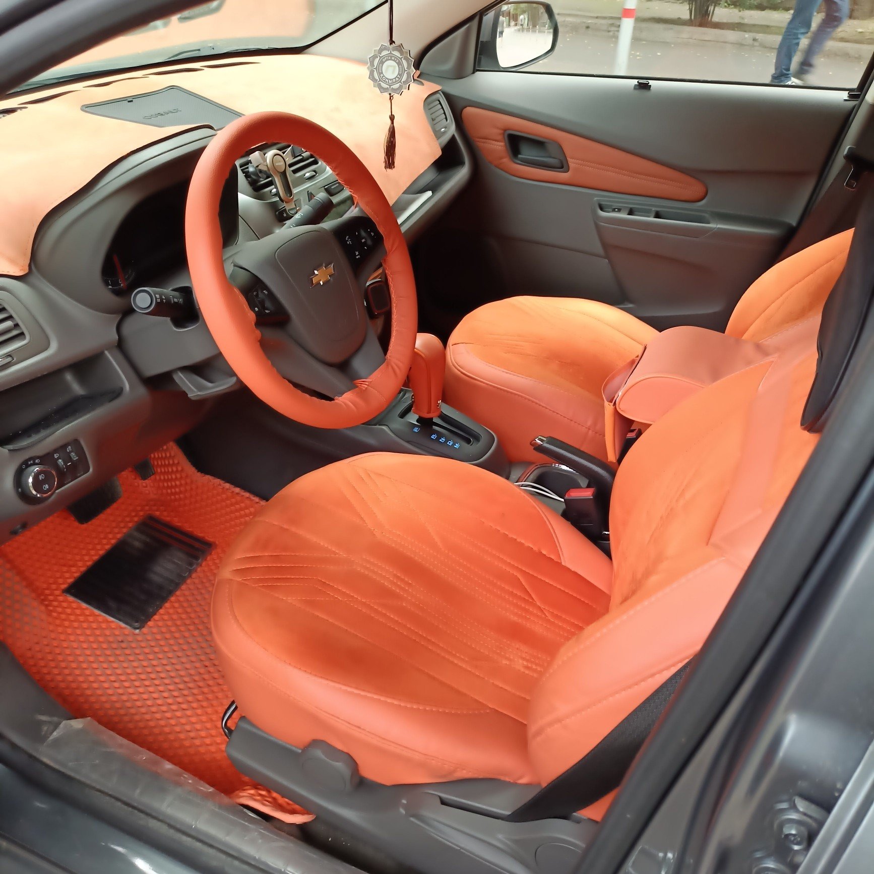 Chevrolet Cobalt 2026