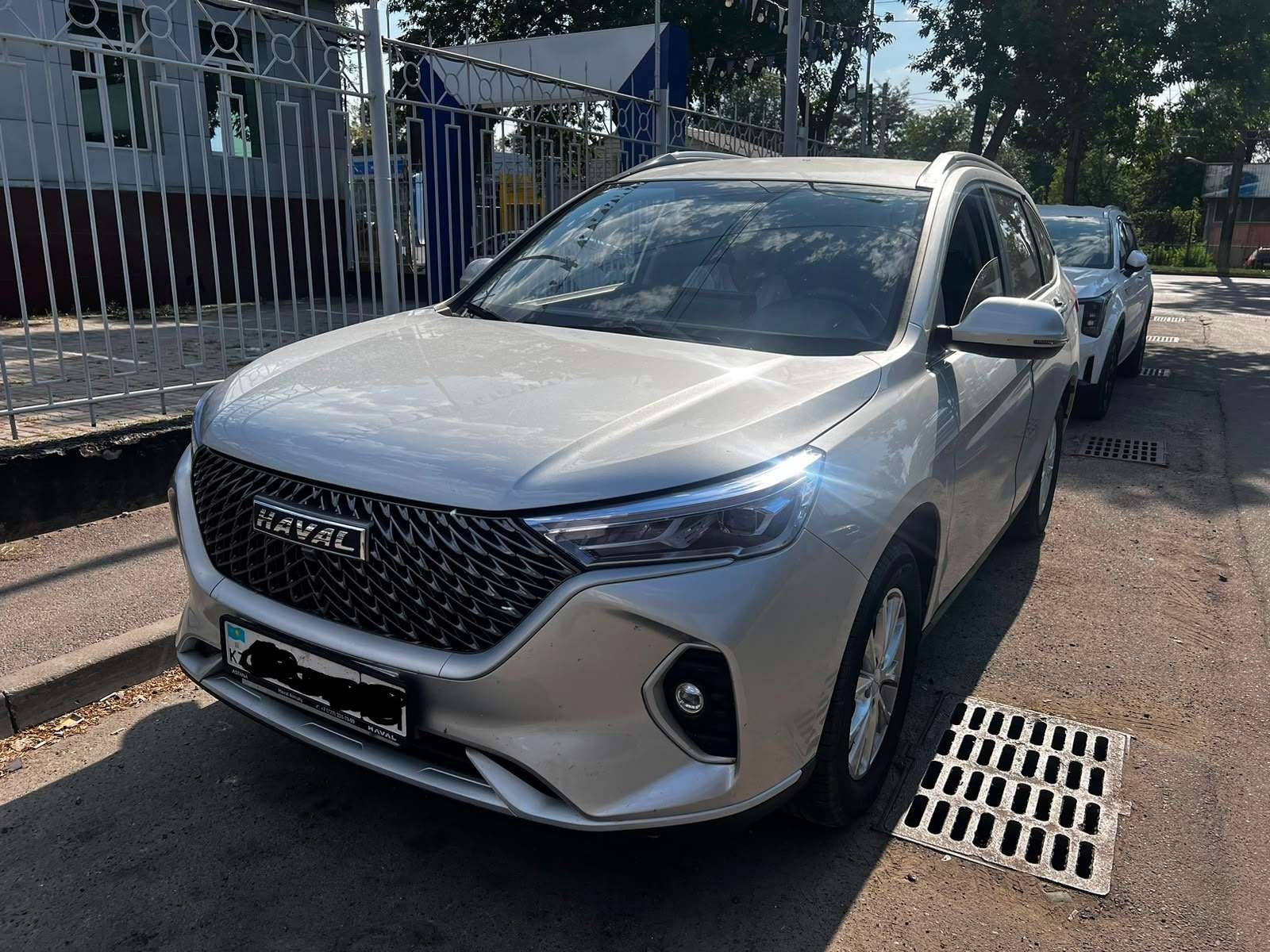 Haval M6 2023