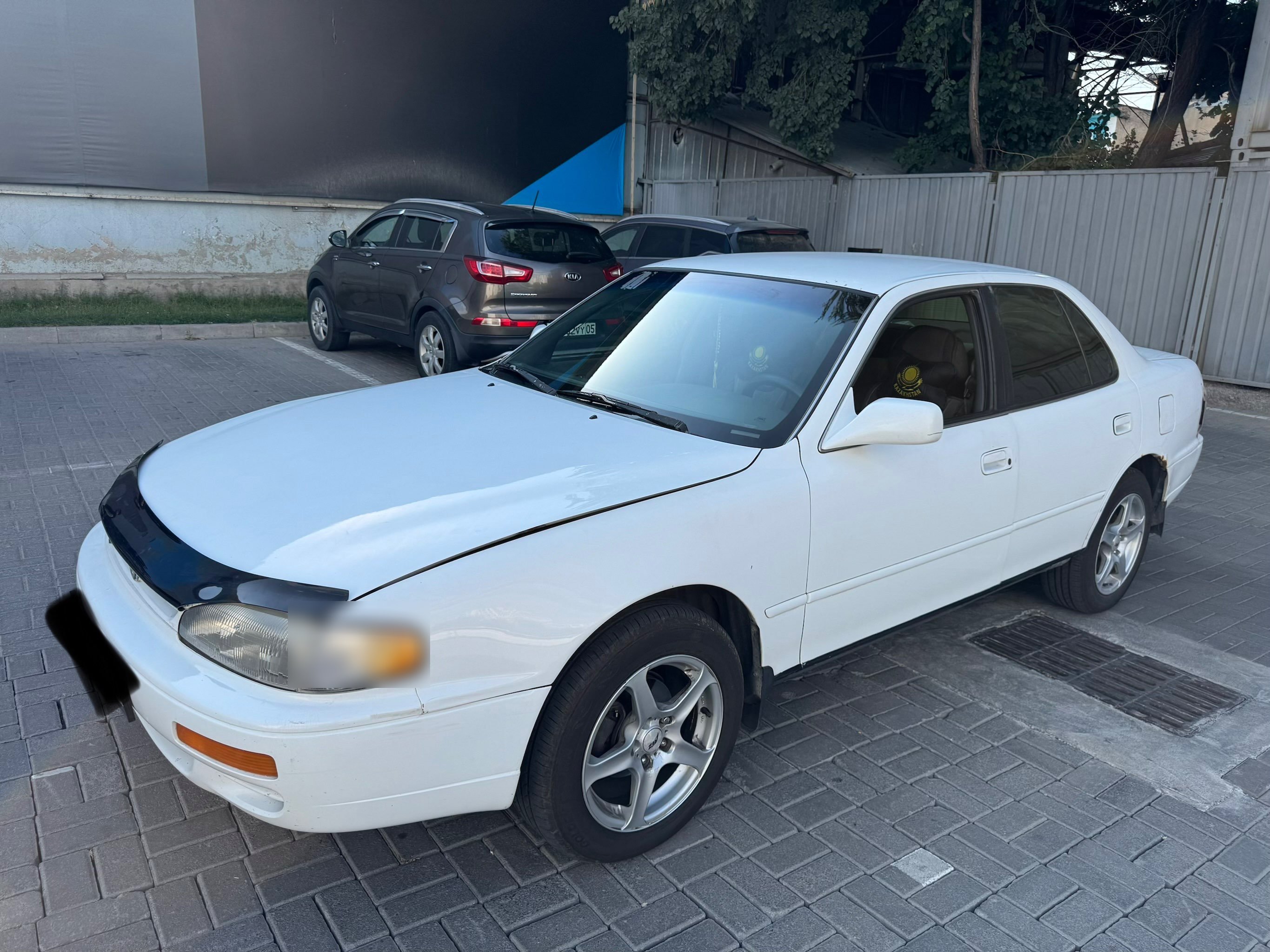 Toyota Camry 1995