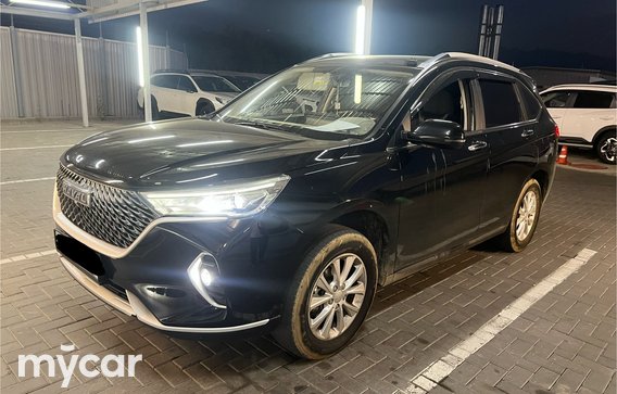 Haval M6 2023