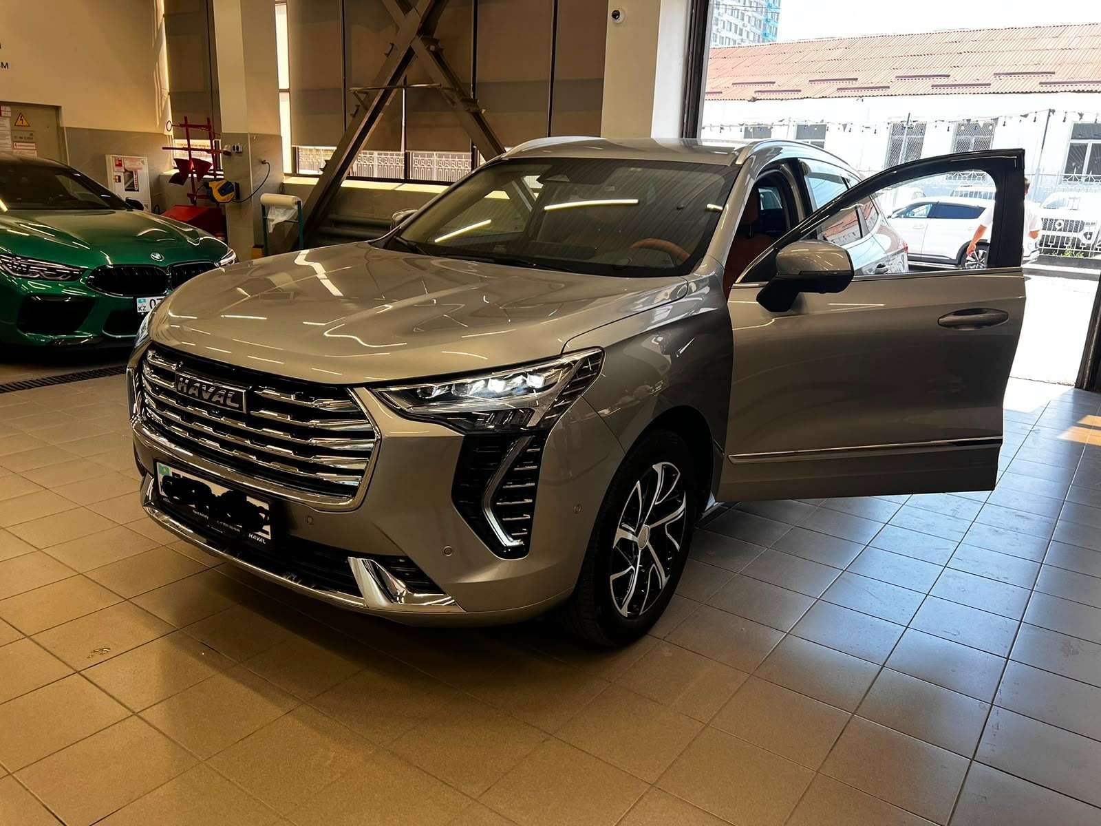 Haval Jolion 2023