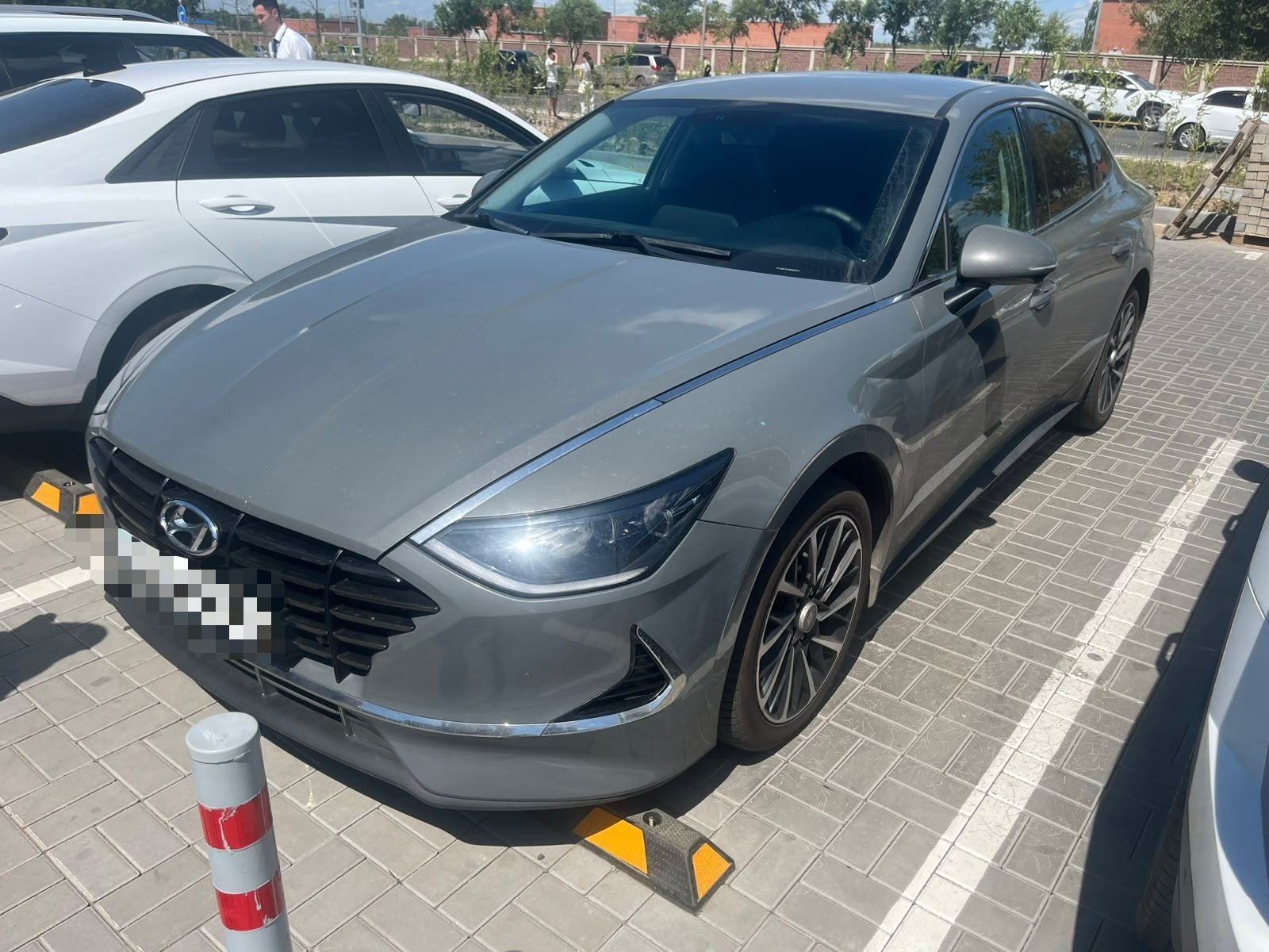 Hyundai Sonata 2023
