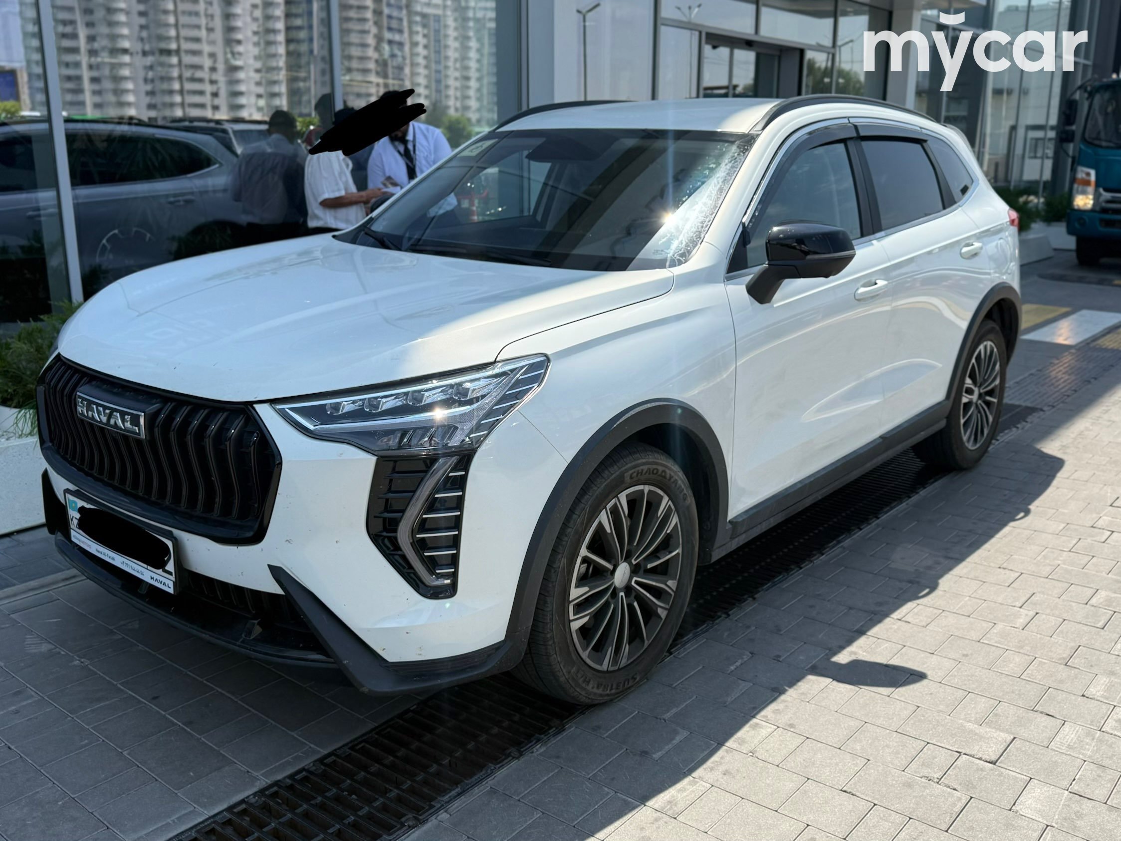 Haval Jolion 2025