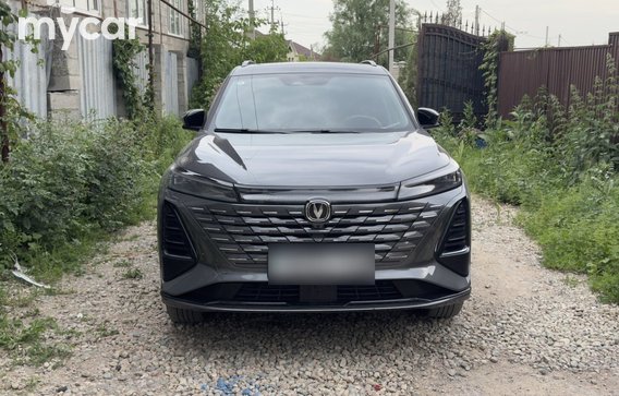 Changan CS75PLUS 2024