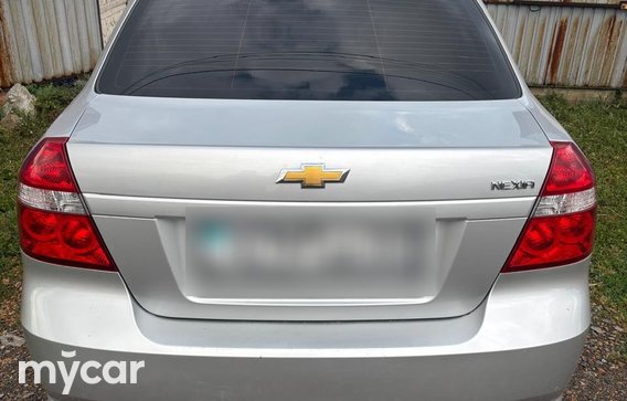 Chevrolet Nexia 2020