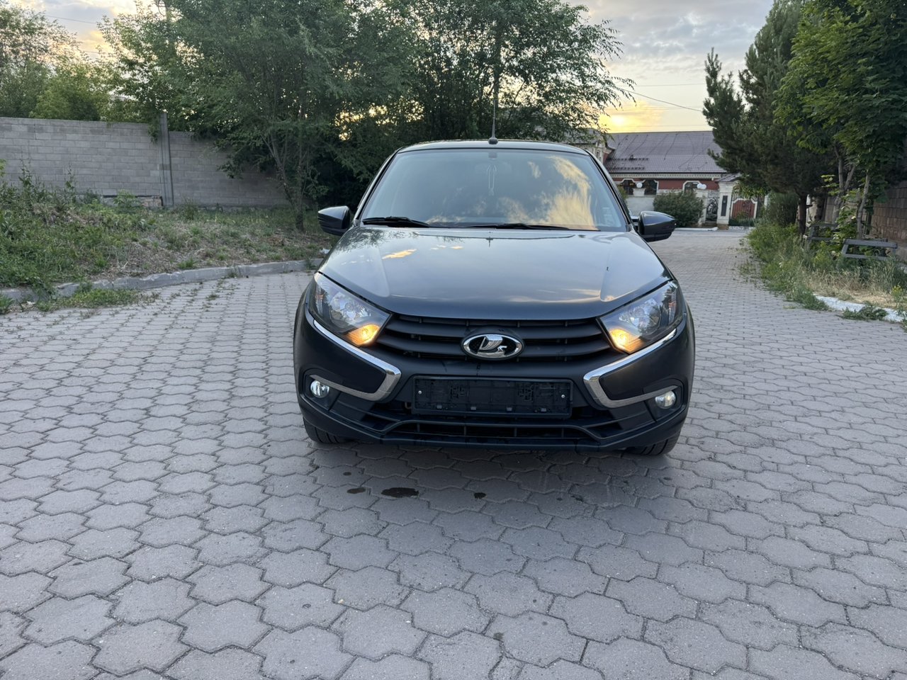LADA Granta 2020