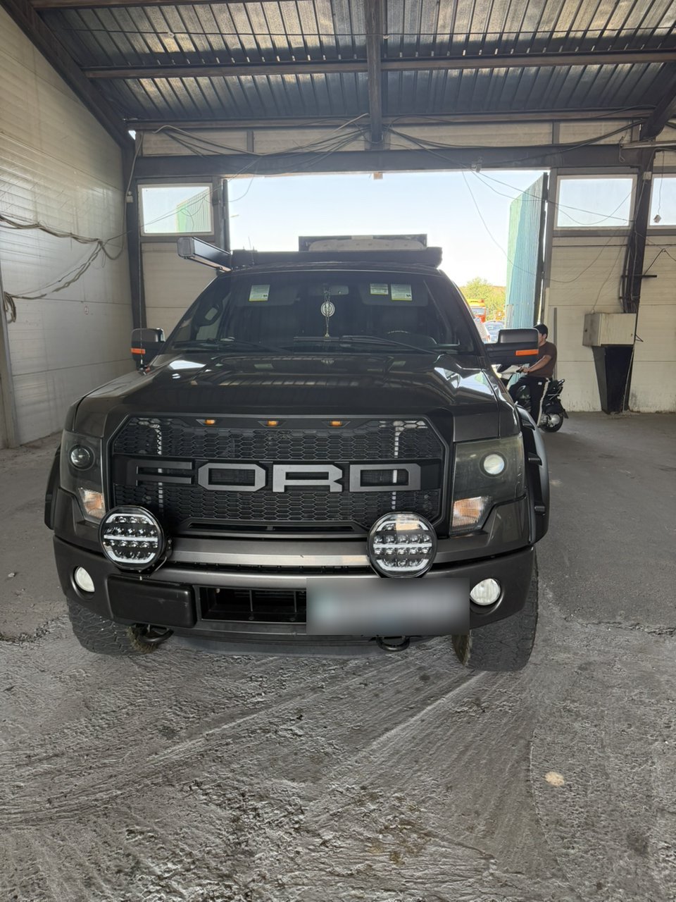 Ford F-150, 2014