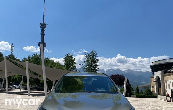 Lexus NX 2022