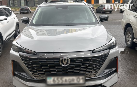 Changan CS55Plus 2023