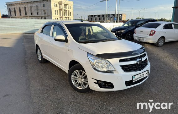Chevrolet Cobalt 2023