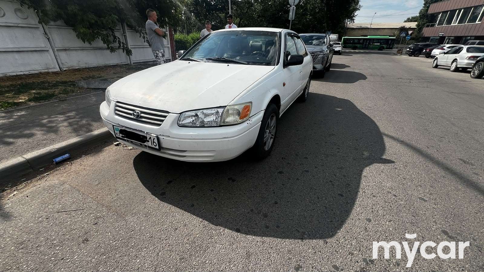 Toyota Camry 1999