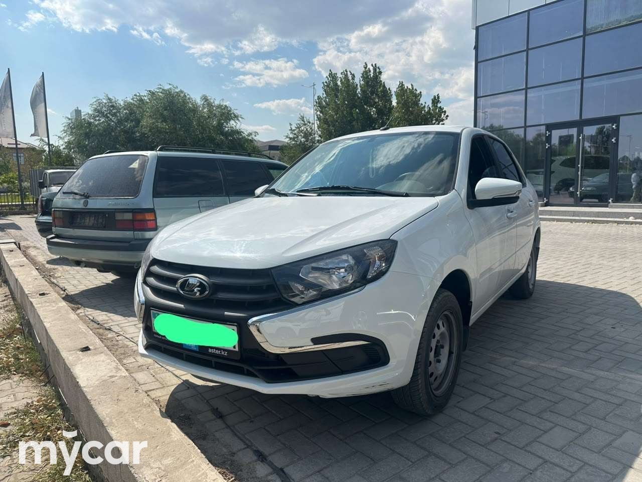 LADA Granta 2024