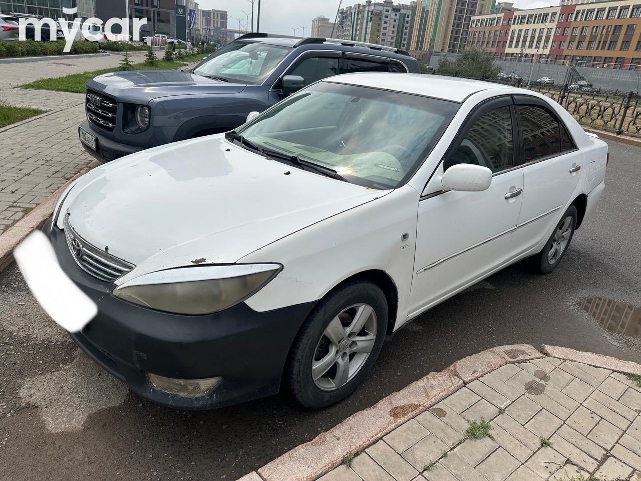 Toyota Camry 2005