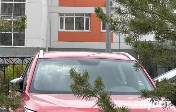 Changan CS35Plus 2025