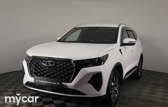 Chery Tiggo 7 Pro Max 2024