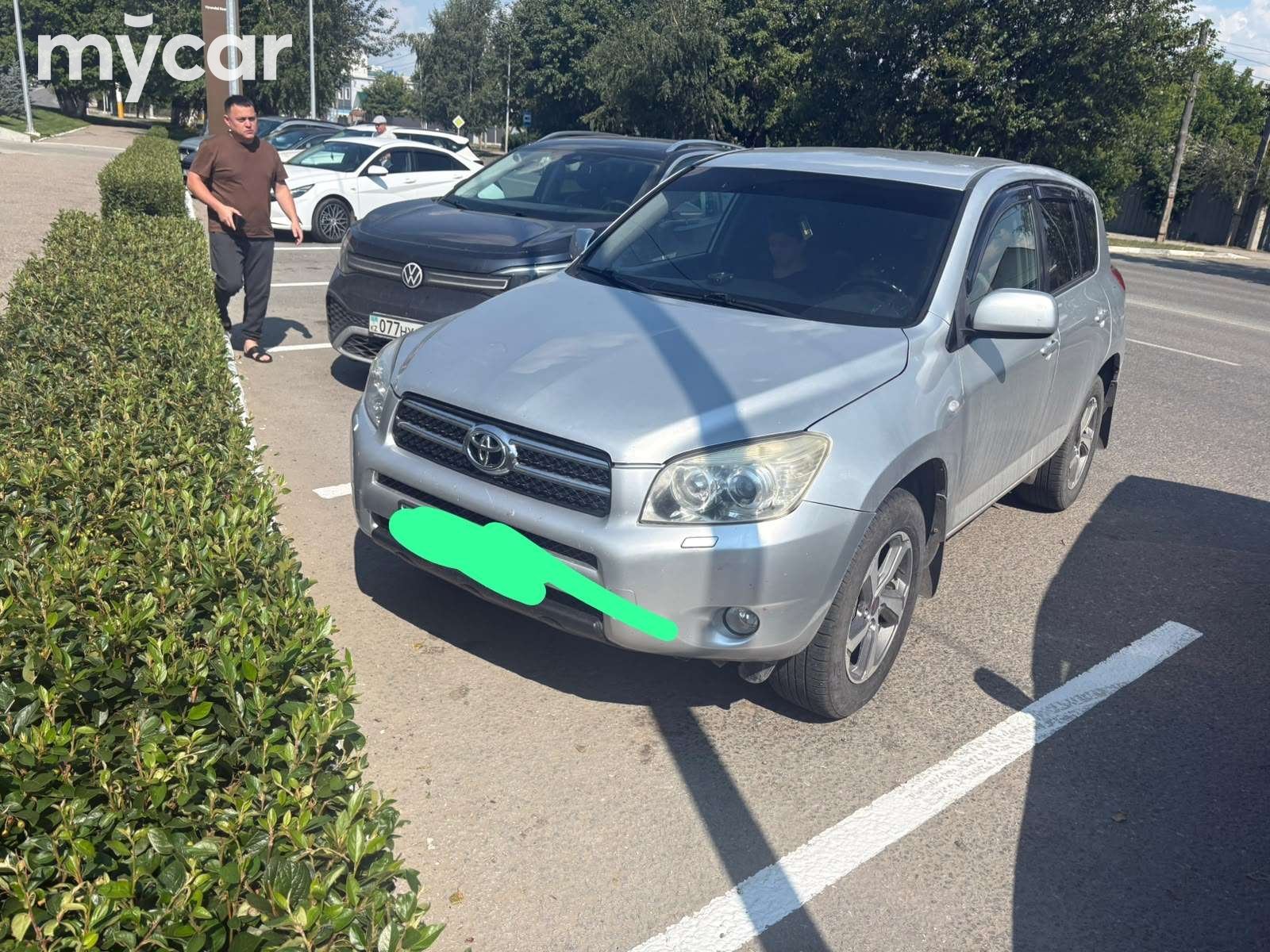 Toyota RAV4 2006