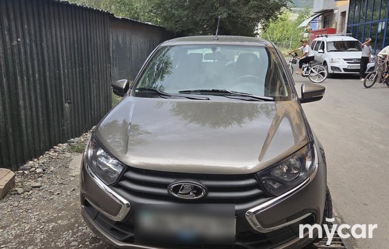 LADA Granta 2024