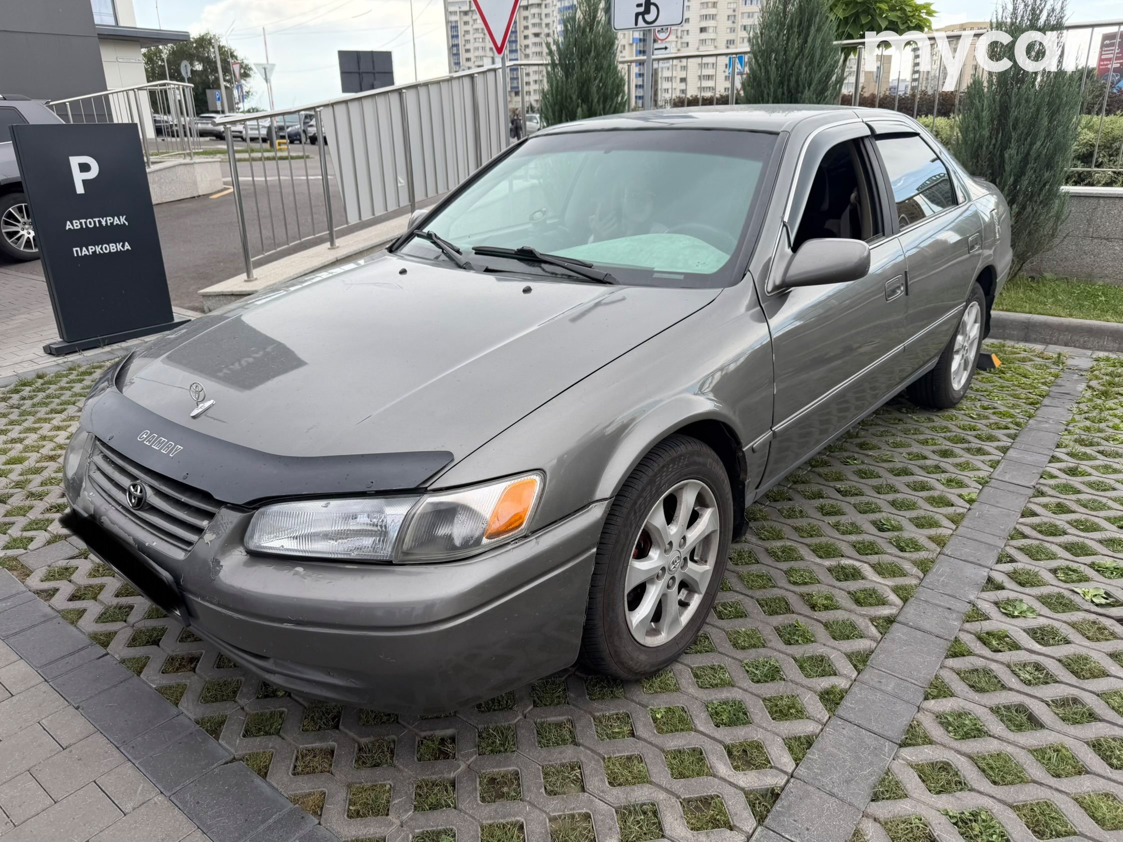 Toyota Camry 1998