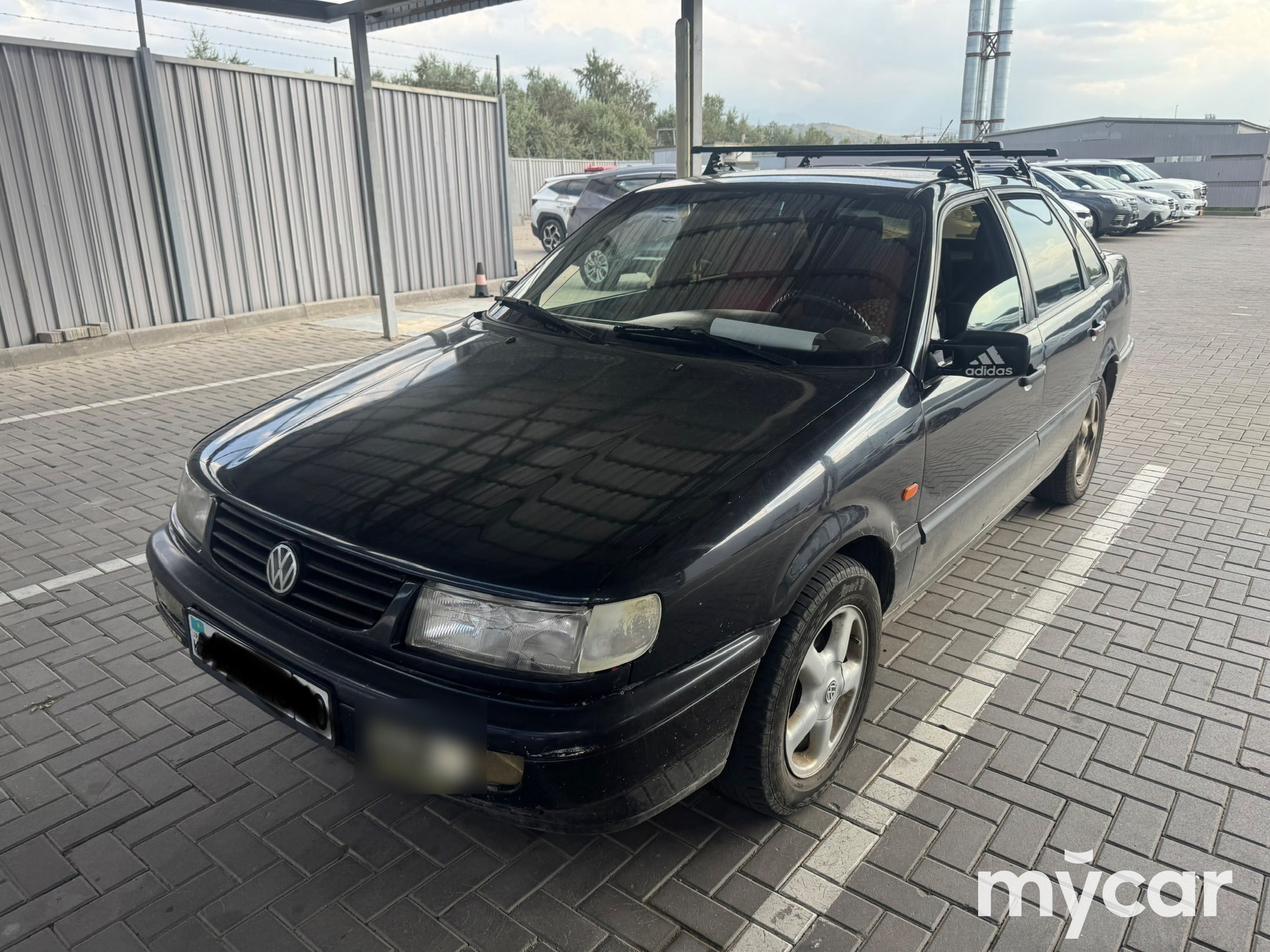 Volkswagen Passat 1994
