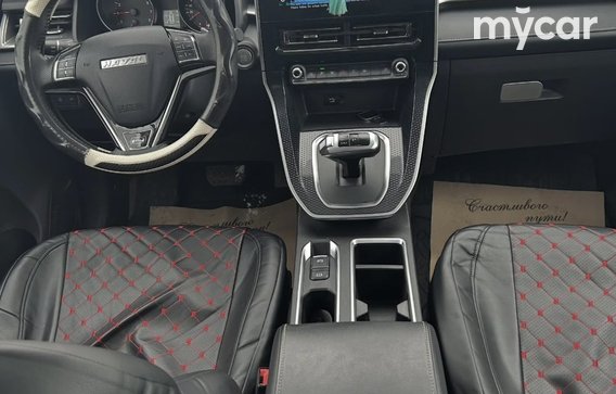 Haval M6 2024