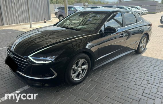 Hyundai Sonata 2019