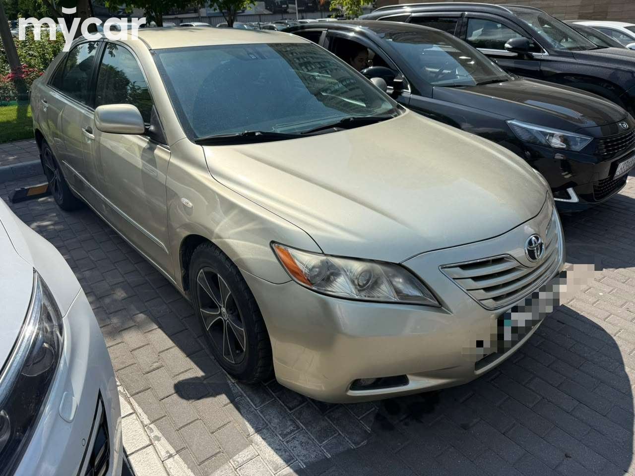 Toyota Camry 2006