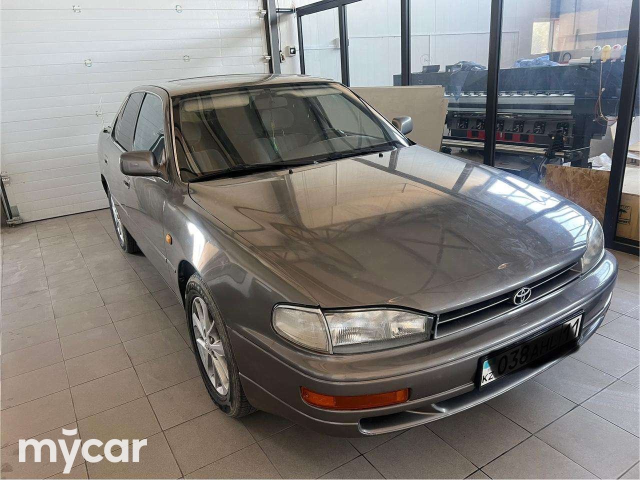 Toyota Camry 1995