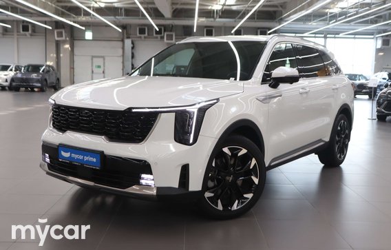 Kia Sorento 2024