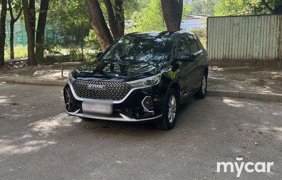 Haval M6 2023