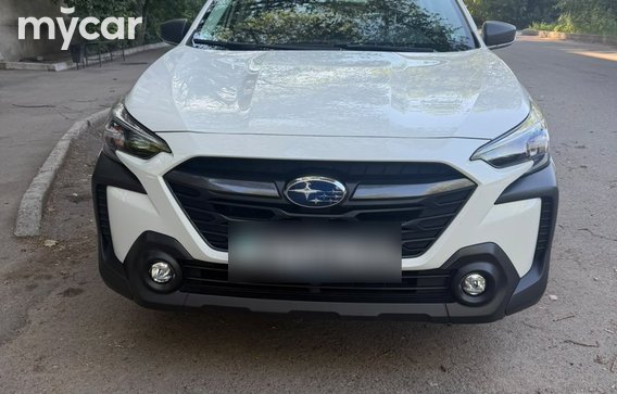 Subaru Outback 2025