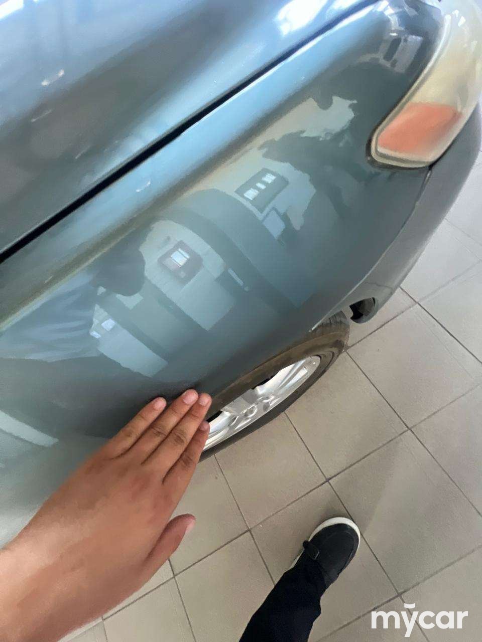 Toyota Camry 2007