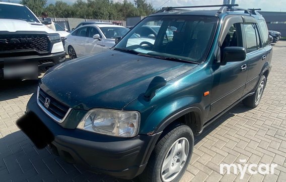 Honda CR-V 1997