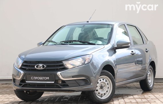 LADA Granta 2025