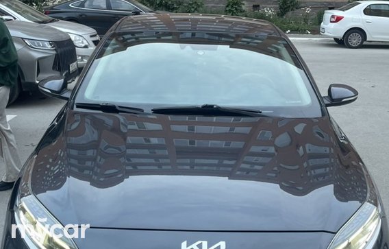 Kia Cerato 2021